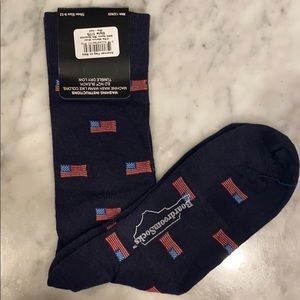 New Boardroom mens socks navy